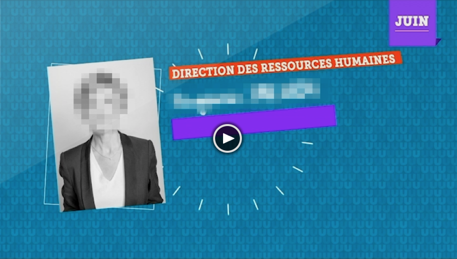 Nouveaux Collaborateurs - Système U